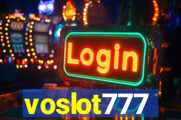 voslot777