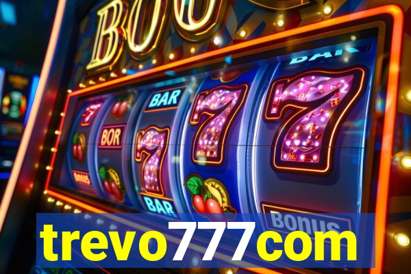 trevo777com