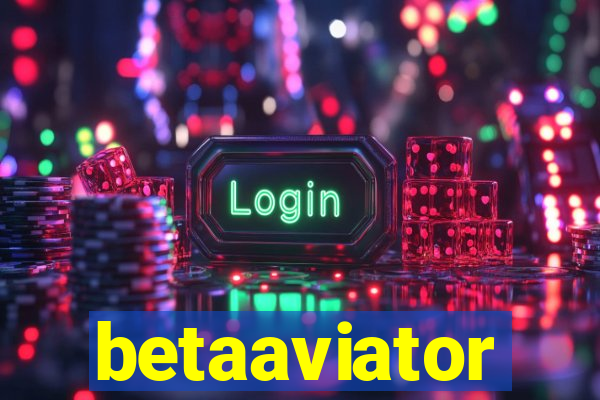 betaaviator