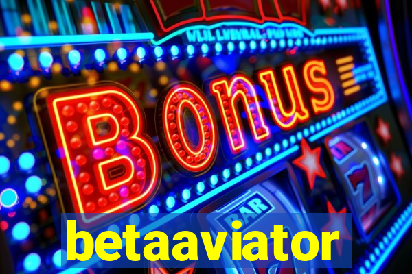 betaaviator