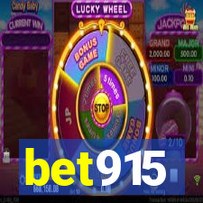 bet915