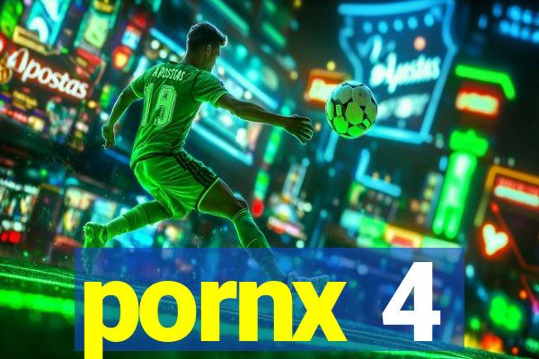 pornx 4