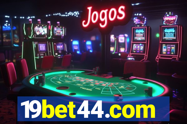 19bet44.com