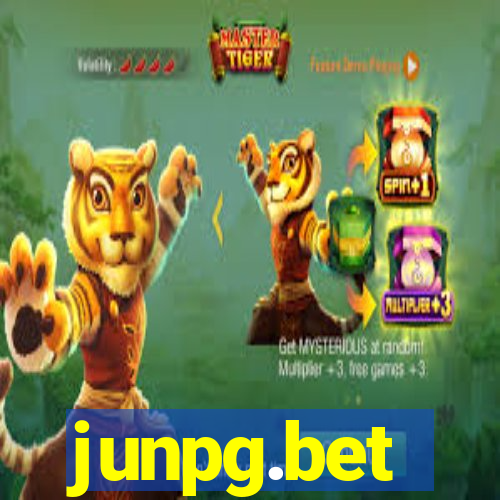 junpg.bet