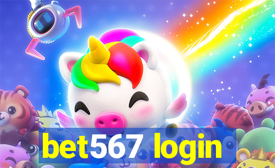 bet567 login