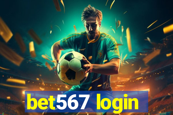 bet567 login