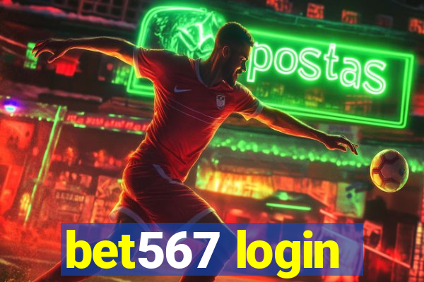 bet567 login