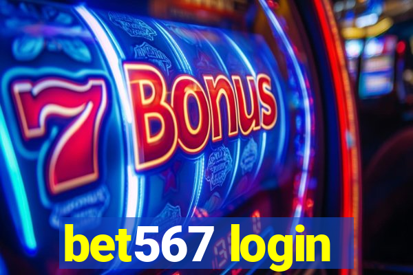 bet567 login