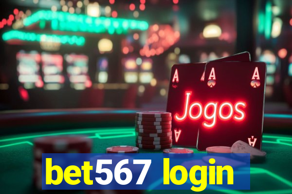 bet567 login