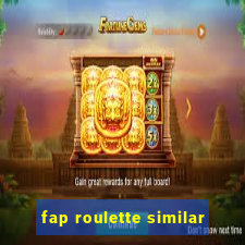 fap roulette similar