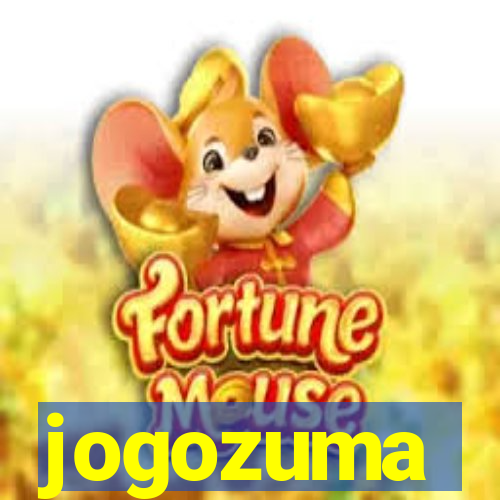 jogozuma