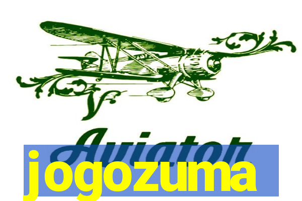 jogozuma