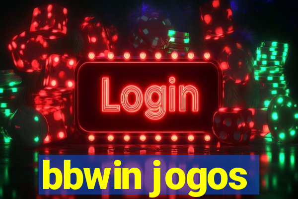 bbwin jogos