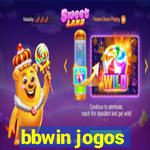 bbwin jogos