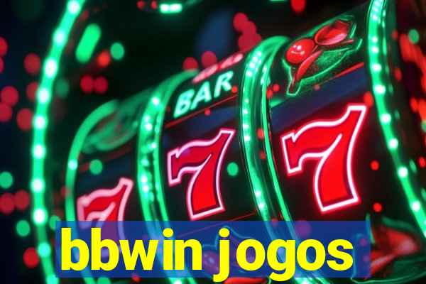 bbwin jogos