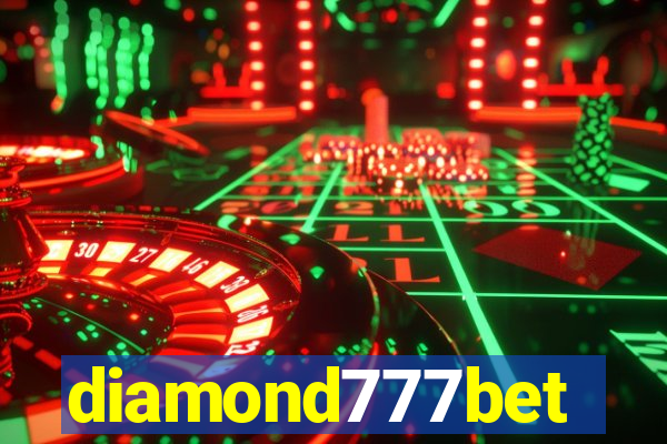 diamond777bet