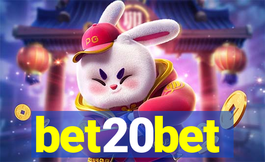 bet20bet