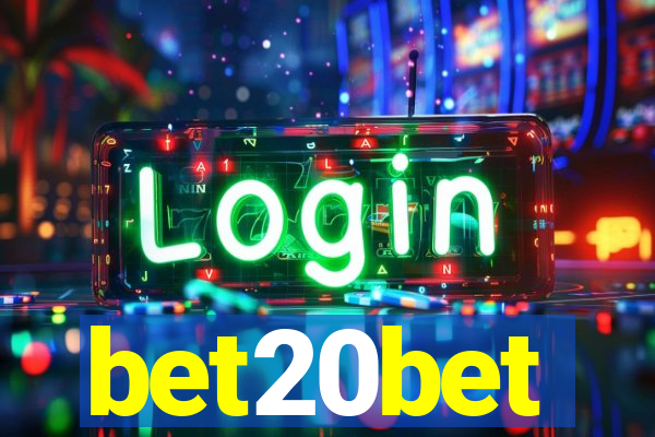 bet20bet