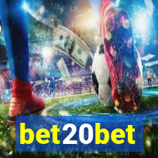 bet20bet