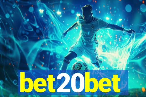 bet20bet