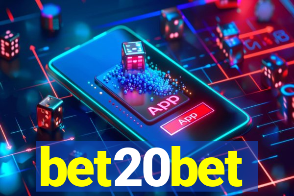 bet20bet