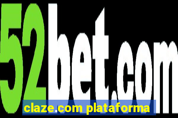 claze.com plataforma