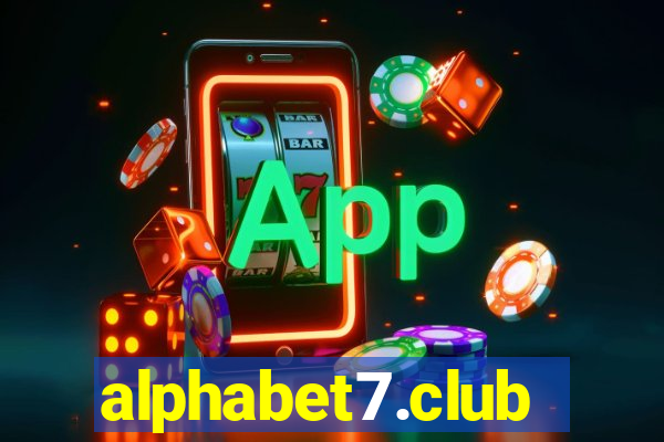 alphabet7.club