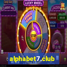 alphabet7.club