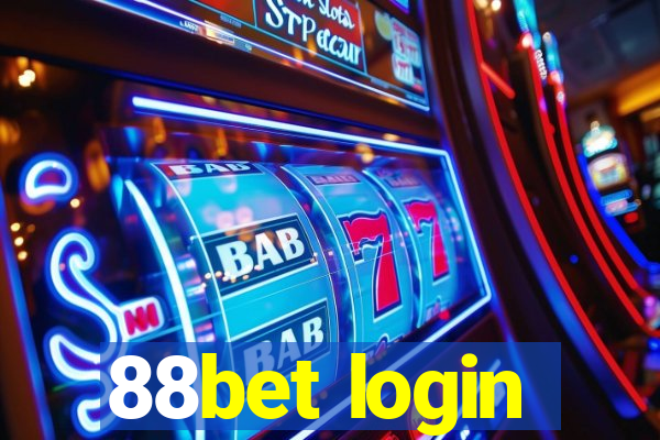 88bet login