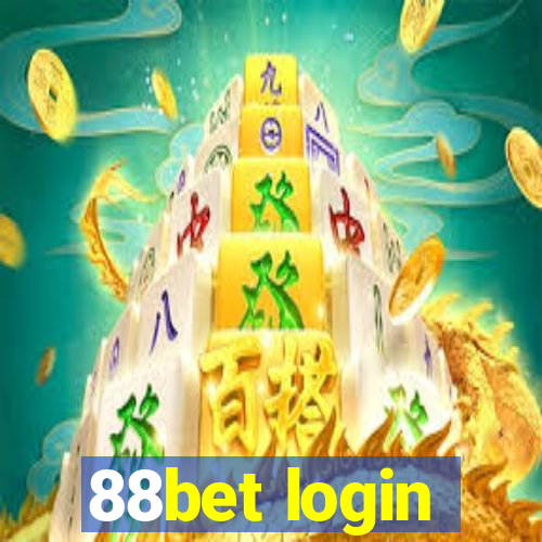 88bet login