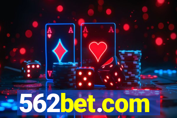 562bet.com