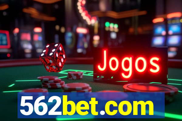 562bet.com