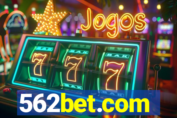 562bet.com