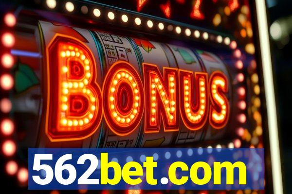 562bet.com