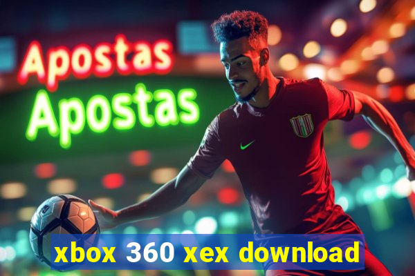 xbox 360 xex download