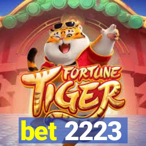 bet 2223