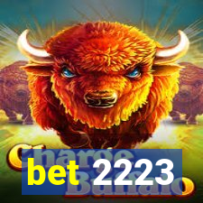 bet 2223