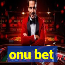 onu bet