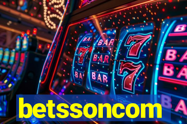 betssoncom