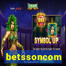 betssoncom