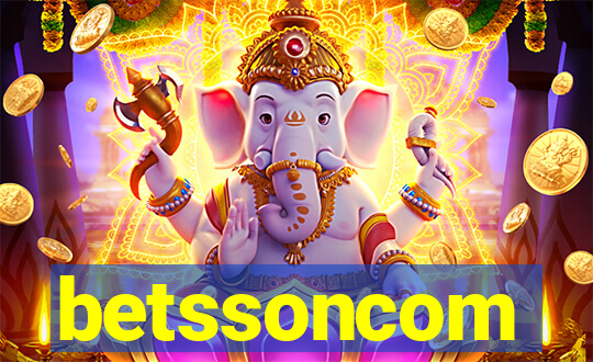 betssoncom