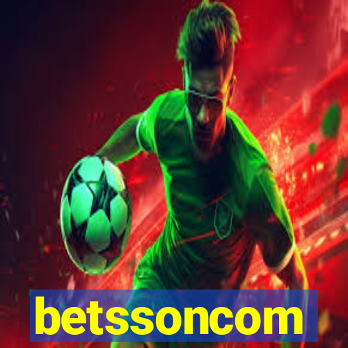 betssoncom