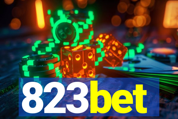 823bet