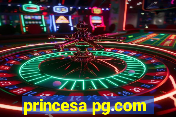 princesa pg.com