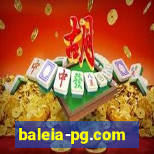 baleia-pg.com