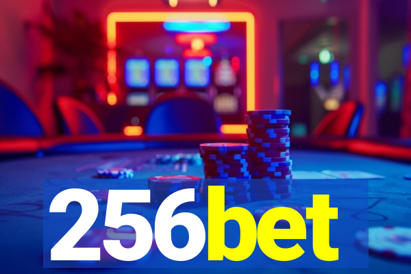 256bet