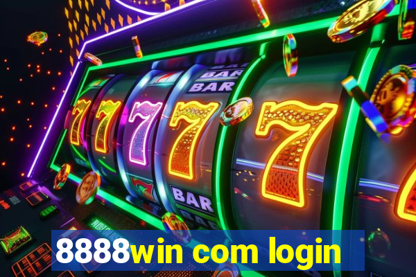 8888win com login