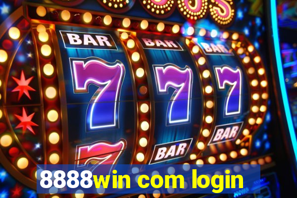 8888win com login