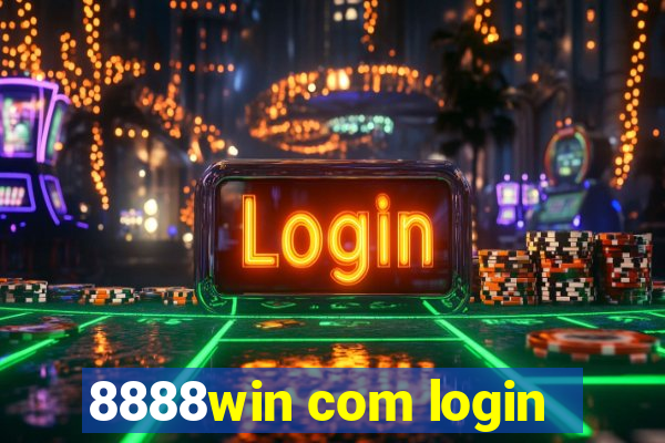 8888win com login