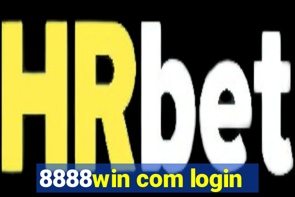 8888win com login